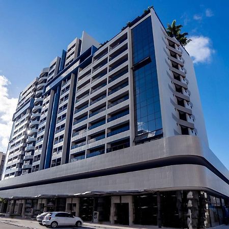 Edificio Time Apto 302 Er Hospedagens Διαμέρισμα Maceió Εξωτερικό φωτογραφία