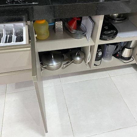 Edificio Time Apto 302 Er Hospedagens Διαμέρισμα Maceió Εξωτερικό φωτογραφία