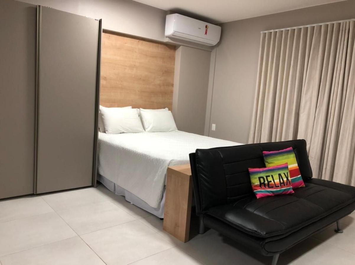 Edificio Time Apto 302 Er Hospedagens Διαμέρισμα Maceió Εξωτερικό φωτογραφία