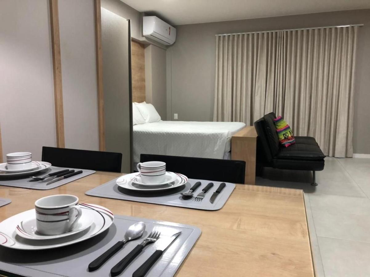 Edificio Time Apto 302 Er Hospedagens Διαμέρισμα Maceió Εξωτερικό φωτογραφία
