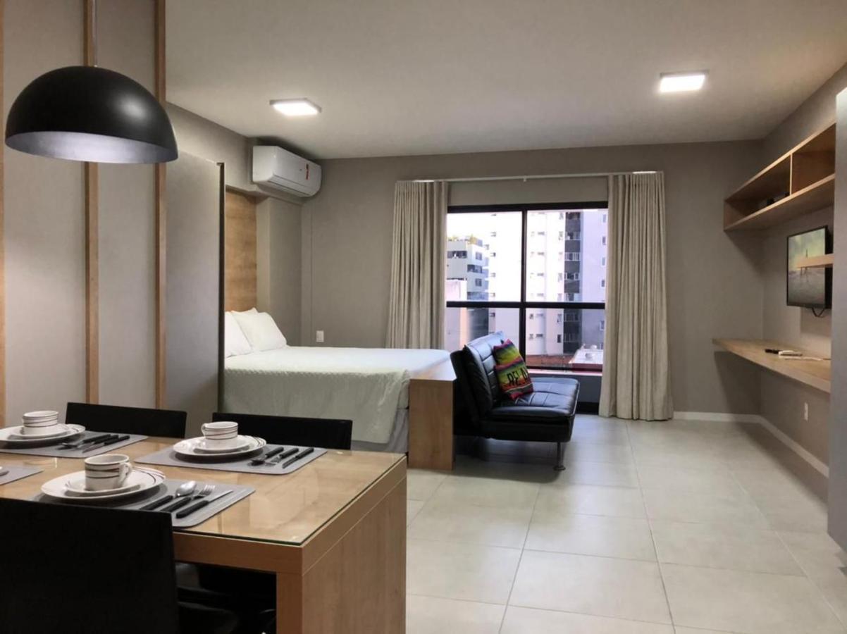 Edificio Time Apto 302 Er Hospedagens Διαμέρισμα Maceió Εξωτερικό φωτογραφία