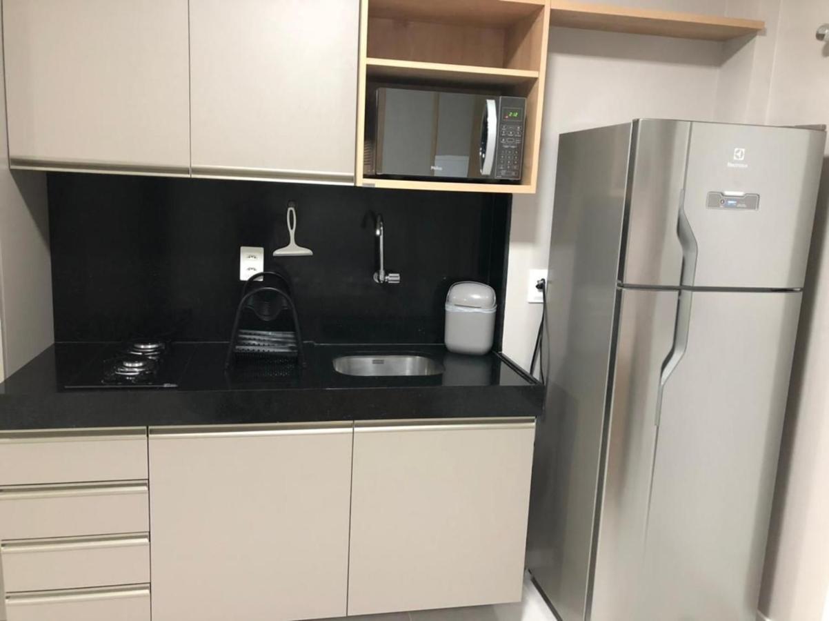 Edificio Time Apto 302 Er Hospedagens Διαμέρισμα Maceió Εξωτερικό φωτογραφία
