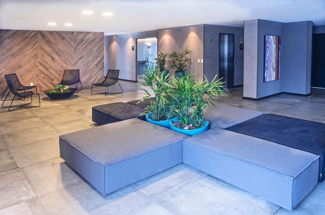 Edificio Time Apto 302 Er Hospedagens Διαμέρισμα Maceió Εξωτερικό φωτογραφία